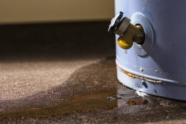 Best Basement water damage restoration  in Farmington, MN